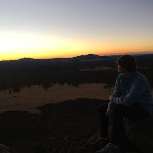 Meet your Posher, Jackson